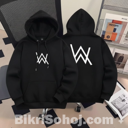 Gents Hoodie for Winter